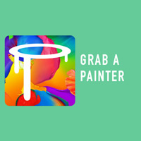Grab a Painter